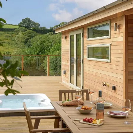 4 Valley View Holiday home