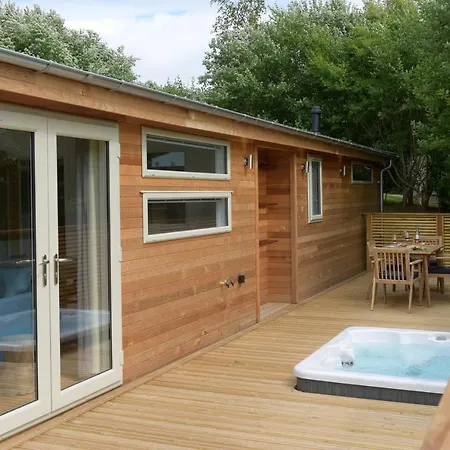 4 Valley View Holiday home *