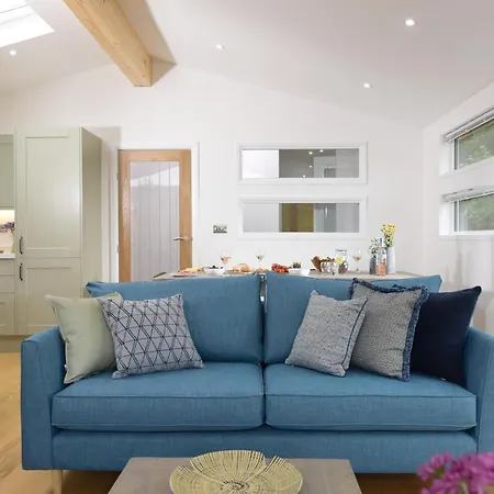 Holiday home 4 Valley View