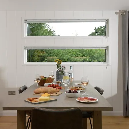 4 Valley View Holiday home