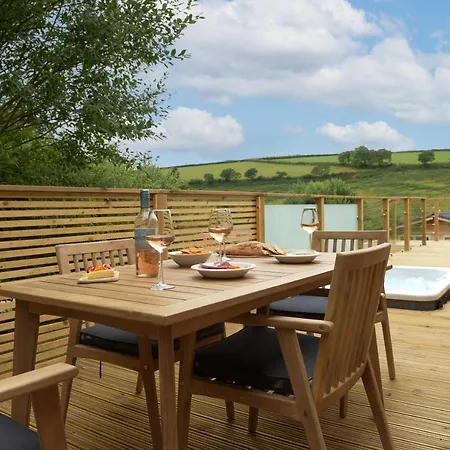 Holiday home 4 Valley View