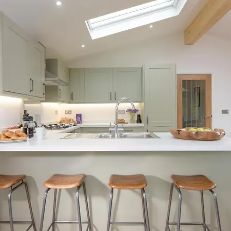 4 Valley View Holiday home *