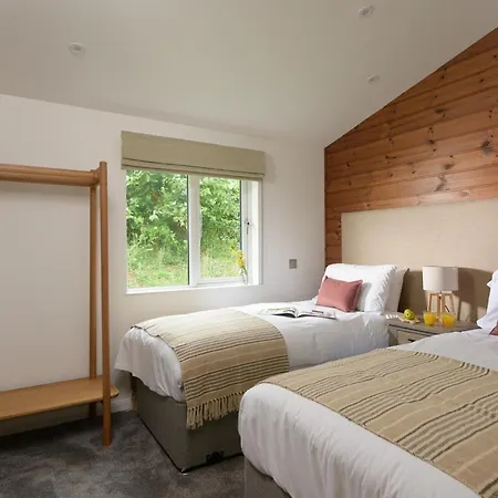 Holiday home 4 Valley View *